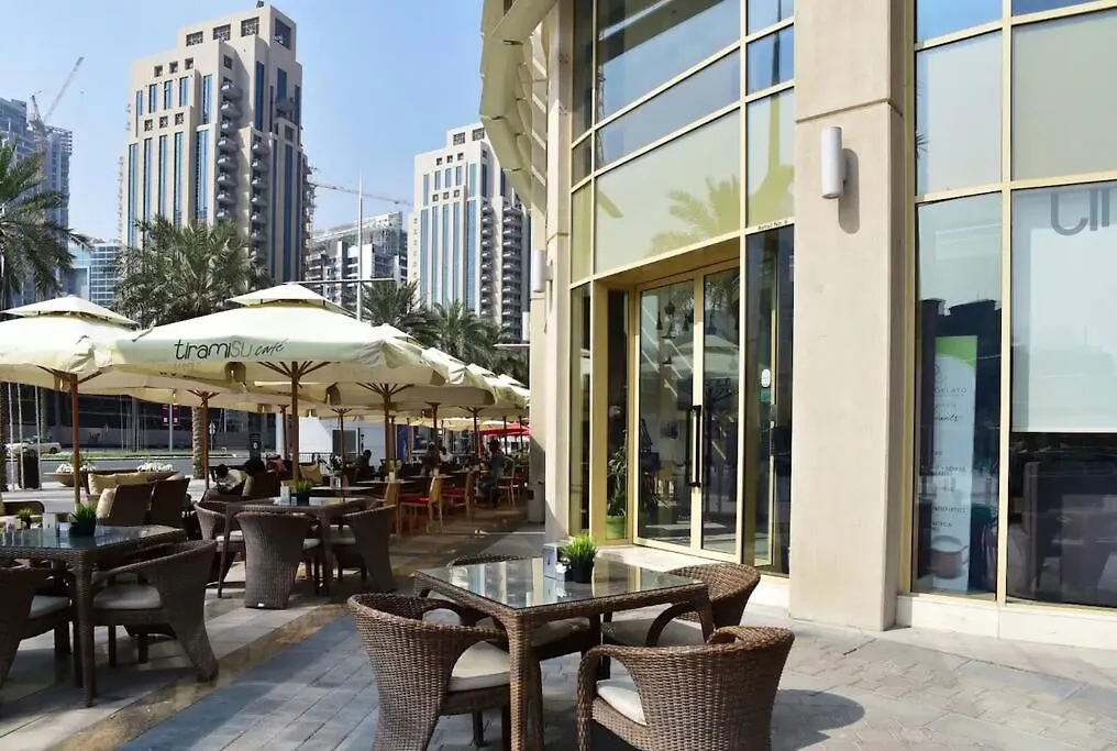 First Class Studio Premium And Stylish Dubai