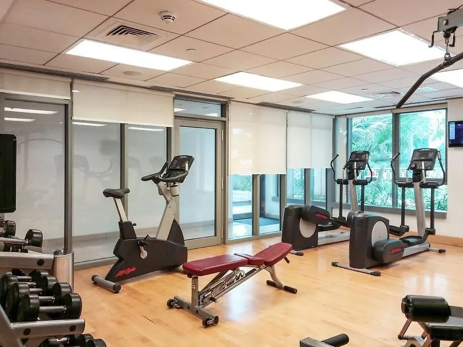 Apartment First Class Studio Premium And Stylish Dubai
