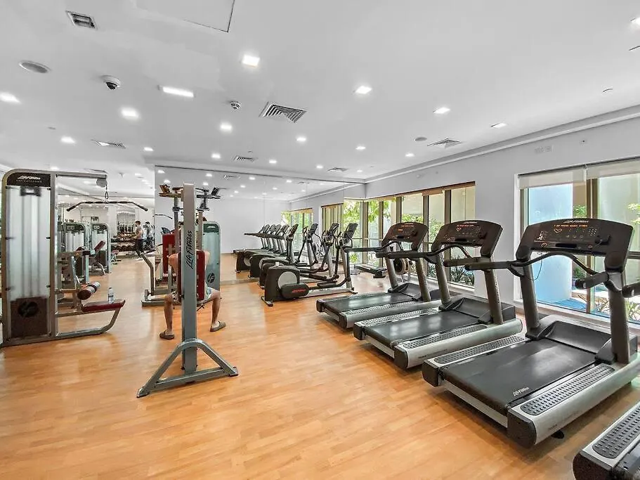 First Class Studio Premium And Stylish Dubai 0*,  United Arab Emirates