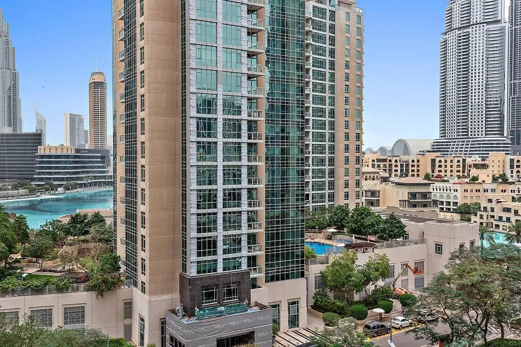 First Class Studio Premium And Stylish Dubai 0*,  United Arab Emirates