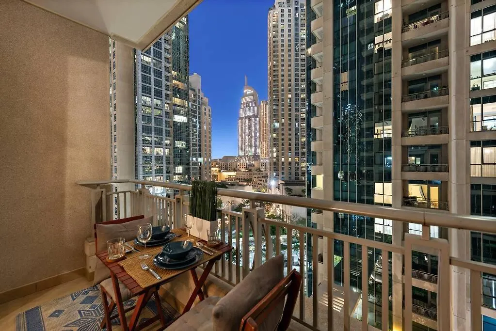 First Class Studio Premium And Stylish Dubai