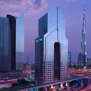 5* Hotel Dusit Thani